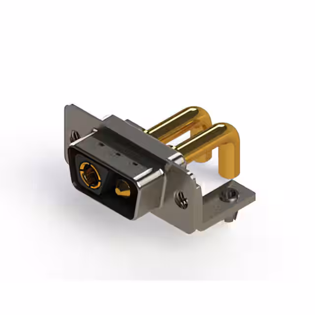 629-2WK2650-4TB EDAC Inc.  Gruppi di connettori D-Sub